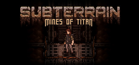 Download Subterrain: Mines of Titan pc game