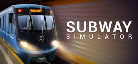 Download Subway Simulator pc game