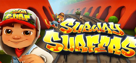 Download Subway Surfers pc game