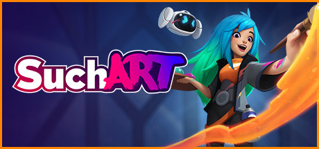 Download SuchArt: Genius Artist Simulator pc game