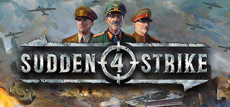 Download Sudden Strike 4 pc game