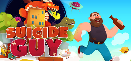 Download Suicide Guy pc game