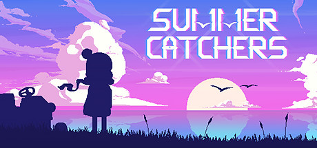 Download Summer Catchers pc game