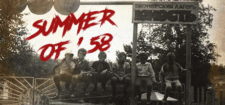 Download Summer of '58 pc game