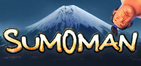 Download Sumoman pc game