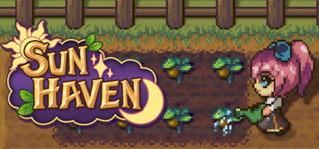 Download Sun Haven pc game