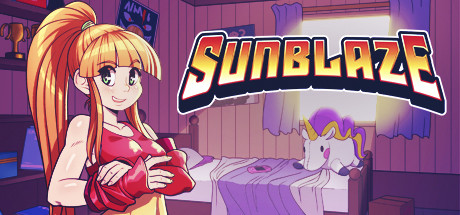 Download Sunblaze pc game