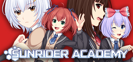 Download Sunrider Academy pc game