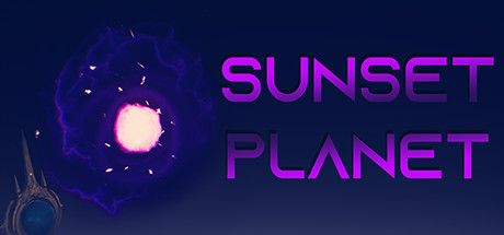 Download Sunset Planet pc game