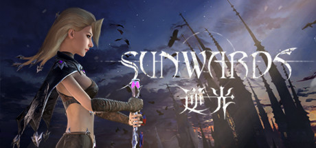 Download Sunwards pc game