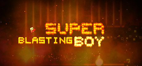 Download Super Blasting Boy pc game