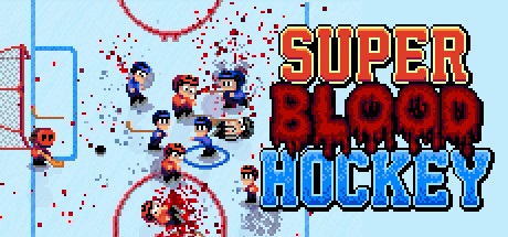 Download Super Blood Hockey pc game