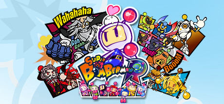 Download Super Bomberman R pc game