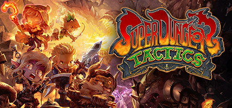 Download Super Dungeon Tactics pc game