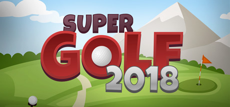 Download Super Golf 2018 pc game