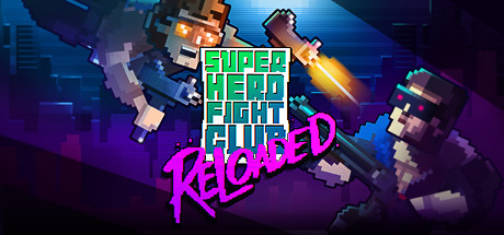 Download Super Hero Fight Club: Reloaded pc game