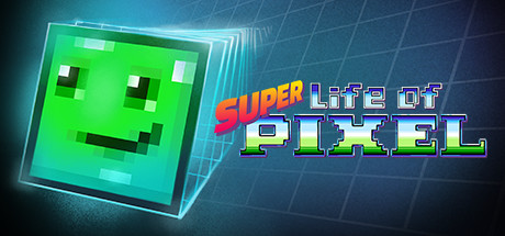 Download Super Life of Pixel pc game