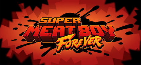 Download Super Meat Boy Forever pc game