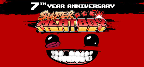 Download Super Meat Boy pc game