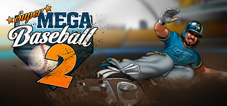 Download Super Mega Baseball 2 pc game