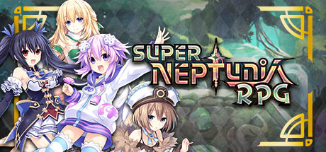 Download Super Neptunia RPG pc game