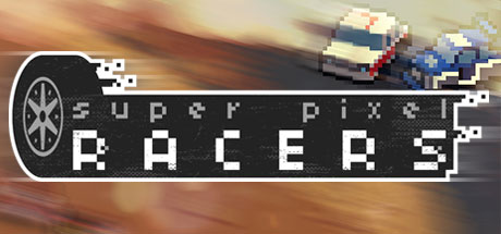 Download Super Pixel Racers pc game