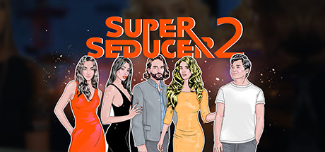 Download Super Seducer 2 : Advanced Seduction Tactics pc game