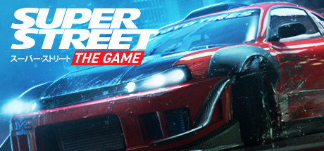 Download Super Street: The Game pc game