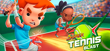 Download Super Tennis Blast pc game