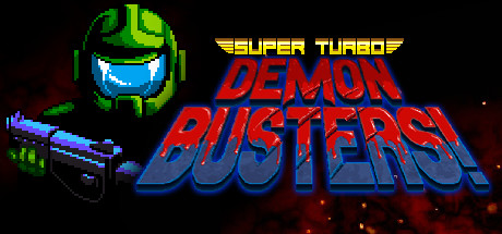 Download Super Turbo Demon Busters! pc game