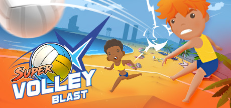 Download Super Volley Blast pc game