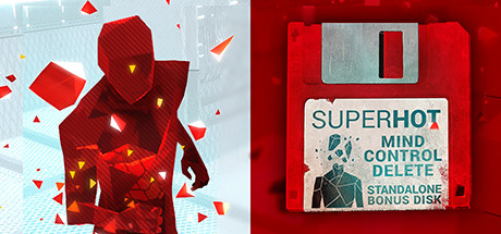 Download SUPERHOT: MIND CONTROL DELETE pc game