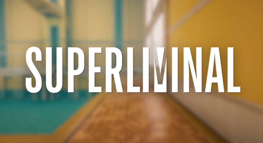 Download Superliminal pc game