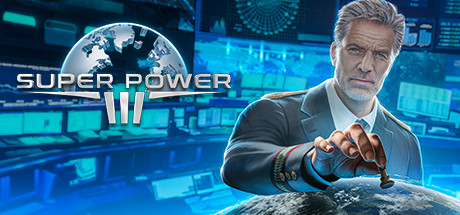 Download SuperPower 3 pc game