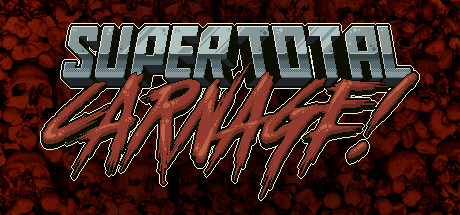 Download SuperTotalCarnage! pc game