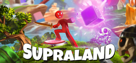 Download Supraland pc game