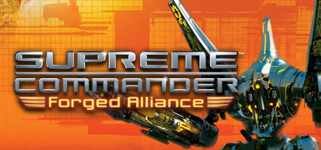 Download Supreme Commander - Forged Alliance pc game