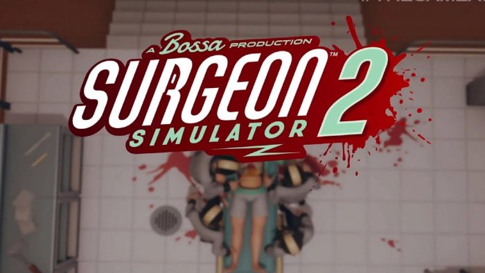 Download Surgeon Simulator 2 pc game