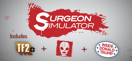 Download Surgeon Simulator pc game