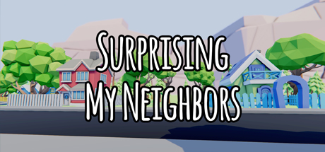 Download Surprising My Neighbors pc game