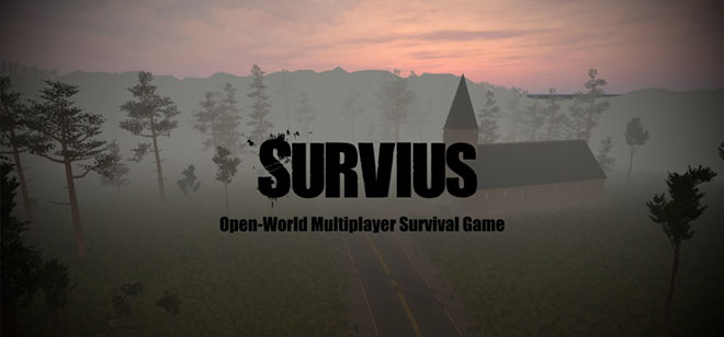 Download Survius pc game