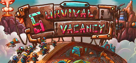 Download Survival Vacancy pc game