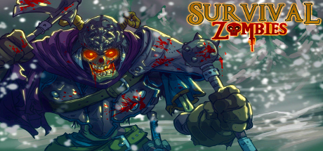 Download Survival Zombies The Inverted Evolution pc game