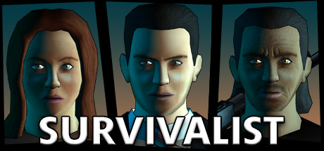 Download Survivalist pc game