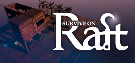 Download Survive on Raft pc game