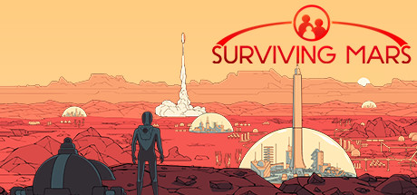 Download Surviving Mars pc game