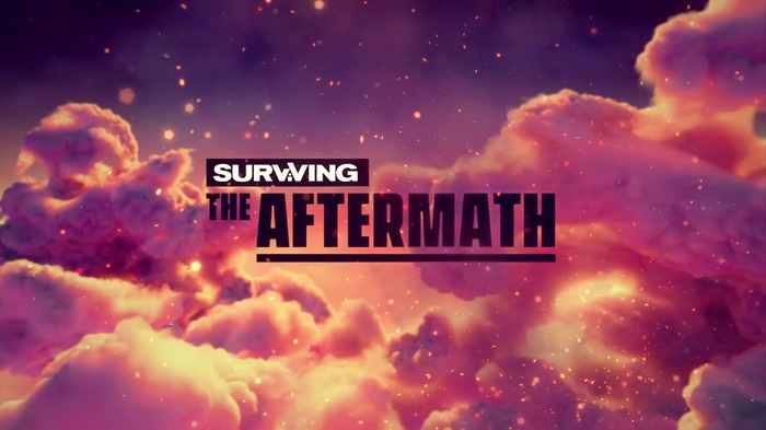 Download Surviving the Aftermath pc game