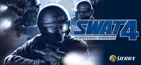 Download SWAT 4 pc game