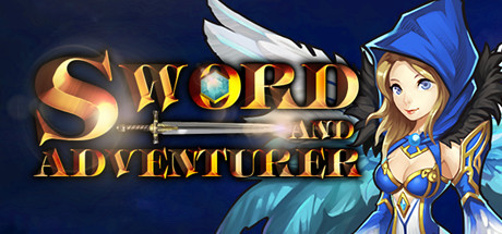 Download Sword and Adventurer pc game