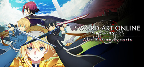 Download SWORD ART ONLINE Alicization Lycoris pc game